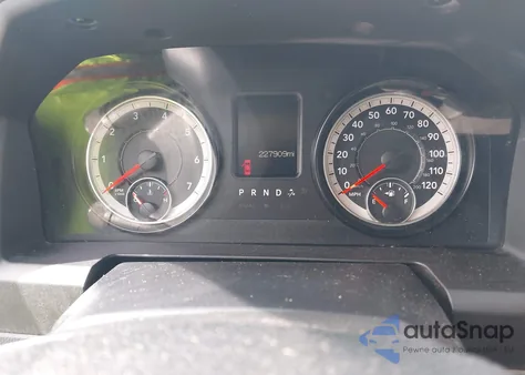 2016 Ram 1500 Express from USA, damaged, VIN 1C6RR7KT0GS212822